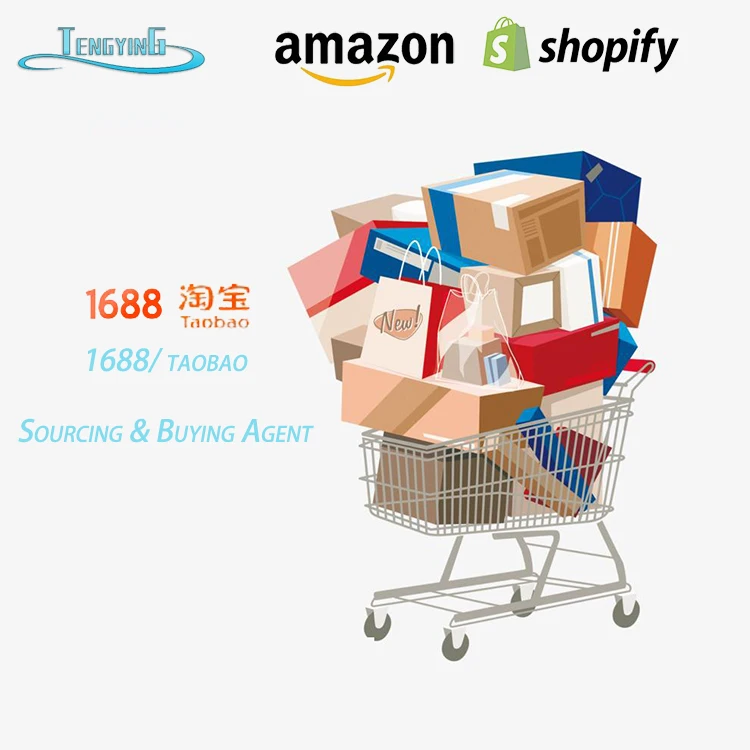 Reliable All Around Service from China To USA and EU Dropshipping With Good Price