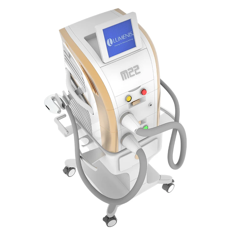 Brand New Ipl Opt Hair Removal Ipl Opt Hair Removal Machine M22 Ipl Opt Hair Removal Machine
