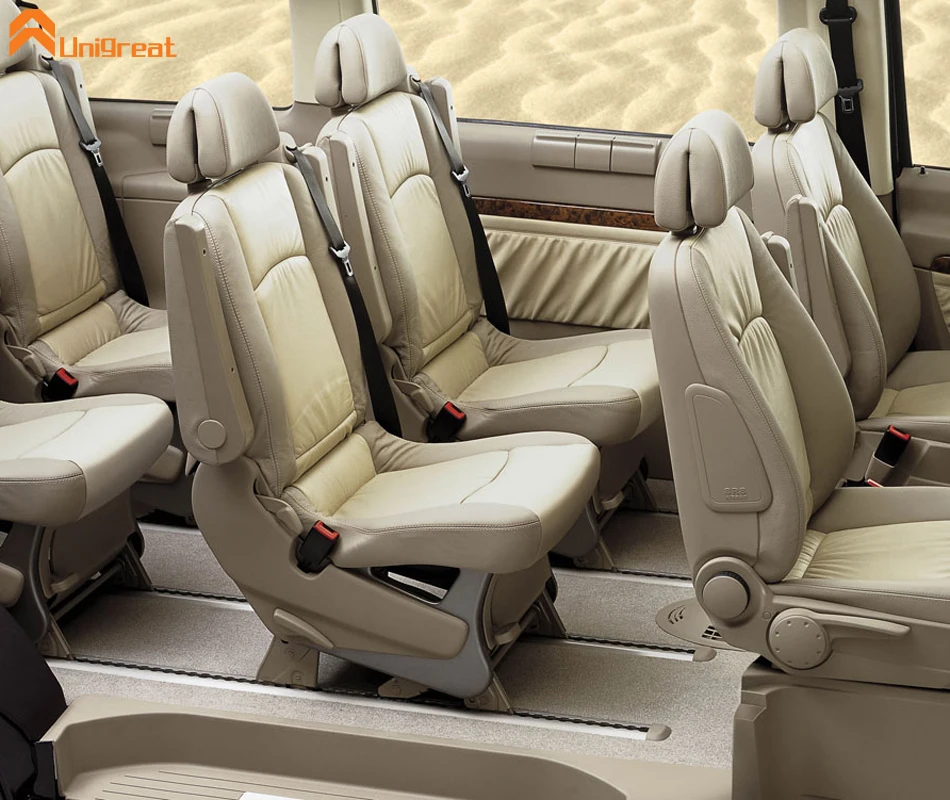 New School bus seat pressure occupancy sensor with voice sound alarm alert warning loudspeaker