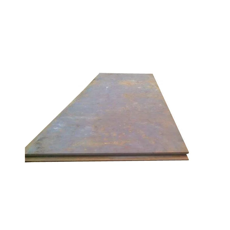 Ar500 Ar450 Xar400 Nm360 Nm400 Nm500 Wear Resistant Steel Plate