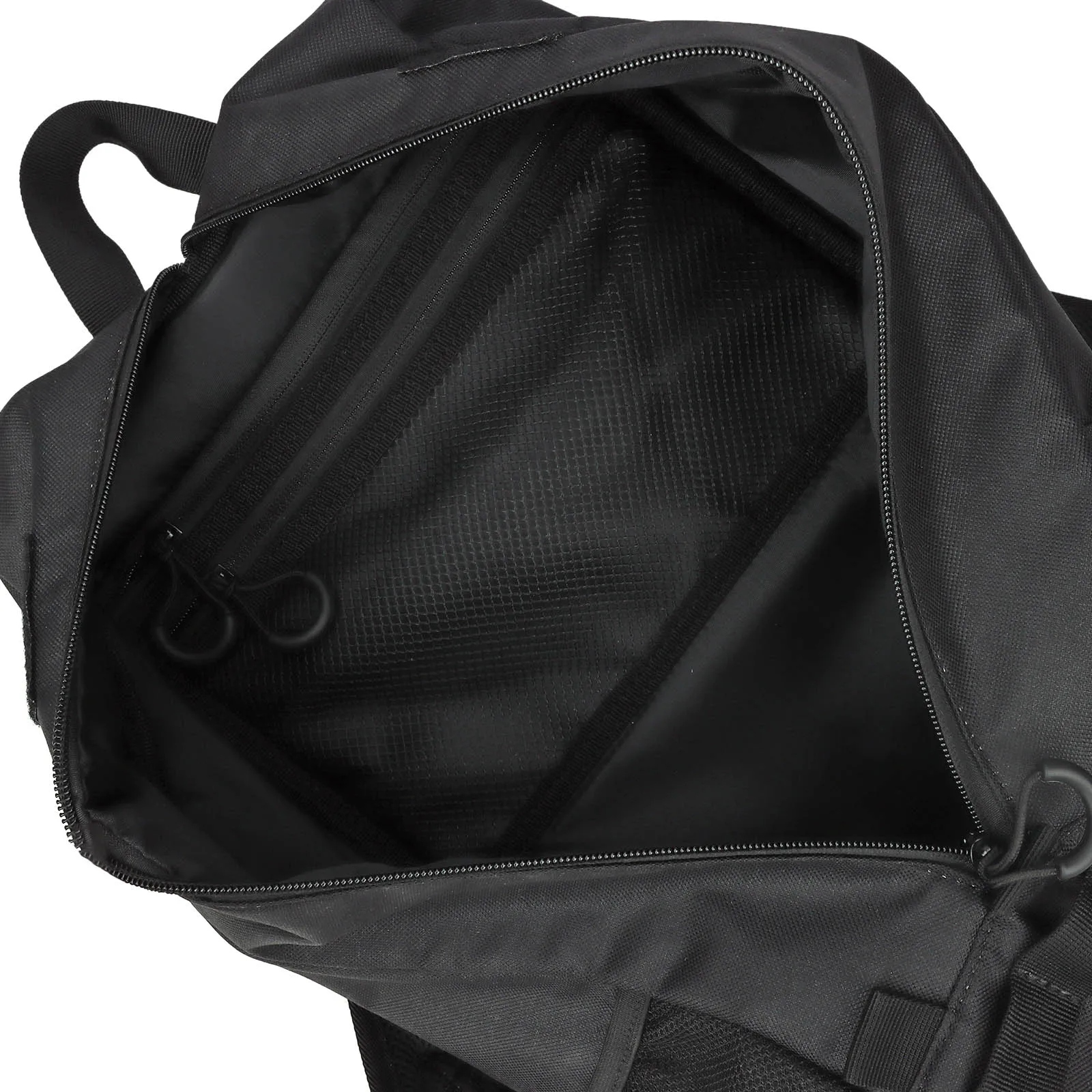 HIBO BSCI Factory Best Hunting Daypack Waterproof Polyester and Nylon with Detachable Gun Carrier for Outdoor Big Game