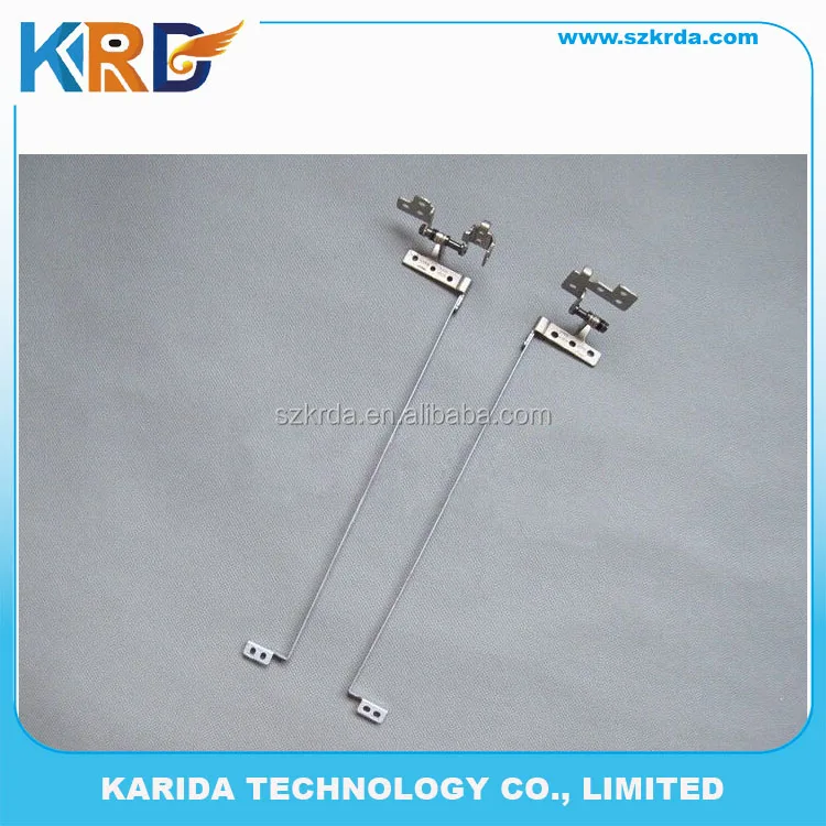 Replacement Laptop LCD Back Cover Topcase For Lenovo G500s G505s Screen Hinges / CPU Cooler Fan / DC Connector / Keyboard