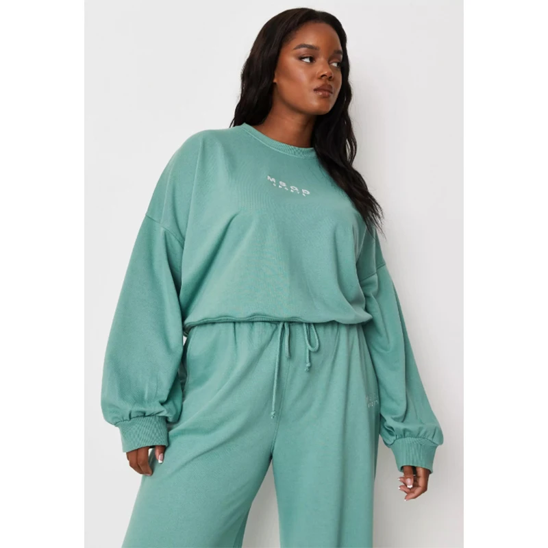 Wholesale  5XL Plus Size Women Clothing Two Piece Pants Set Plus Size Pants 2 Piece Plus Size Pants Sets 2021