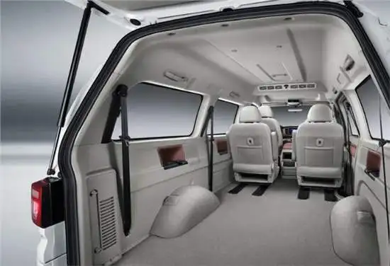 Dongfeng lingzhi transport van V3 1.6L/2.0L mini cargo van/cars and carts with high quality for sale