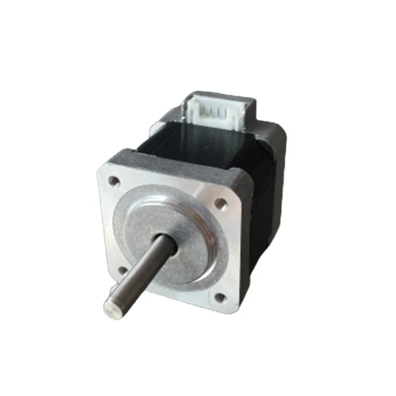 High Torque long life Prostepper 1.8 Degree Encoder Stepper Motor Standard Type NEMA14 for Various Machine