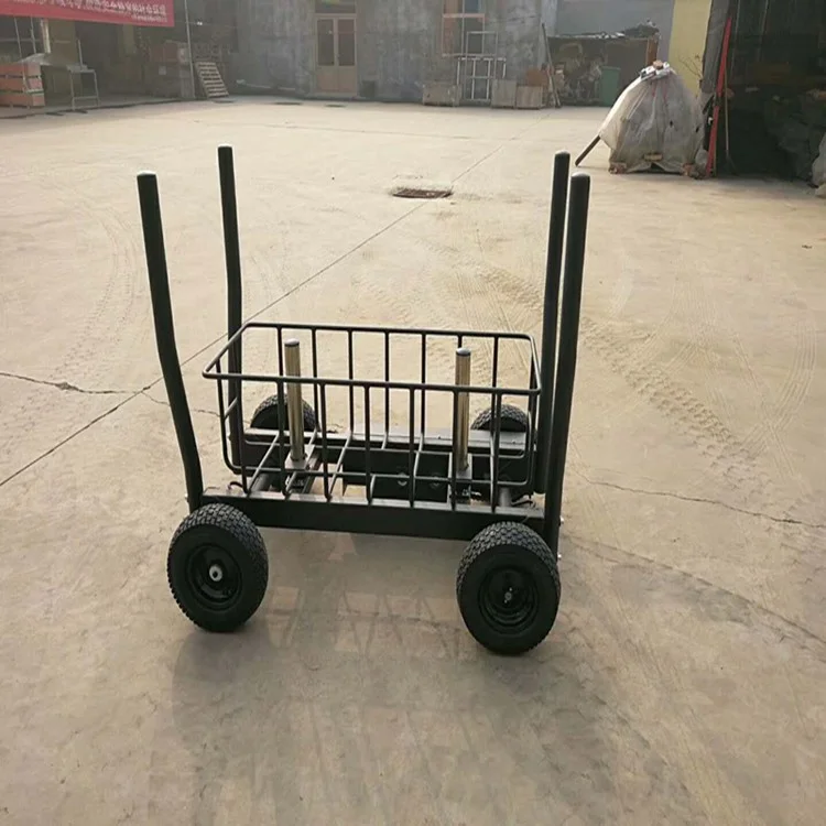 Commercial Bodybuilding Fitness Tank Gym Equipment Exercise Training Machine Tank Sled Push Pull Tank Car