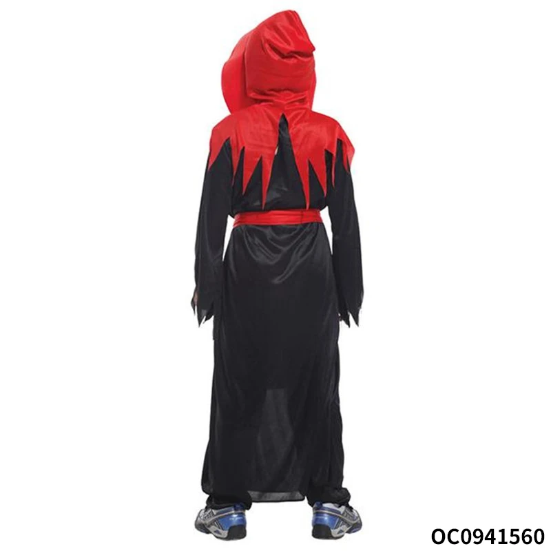 Interesting Halloween Carnival Cosplay Festival Clothes Costumes for Boys
