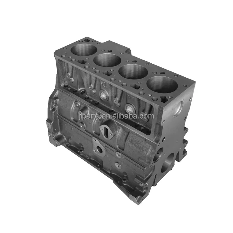 4bt3.9 diesel engine parts 3.9L 4bt cylinder block 4089546