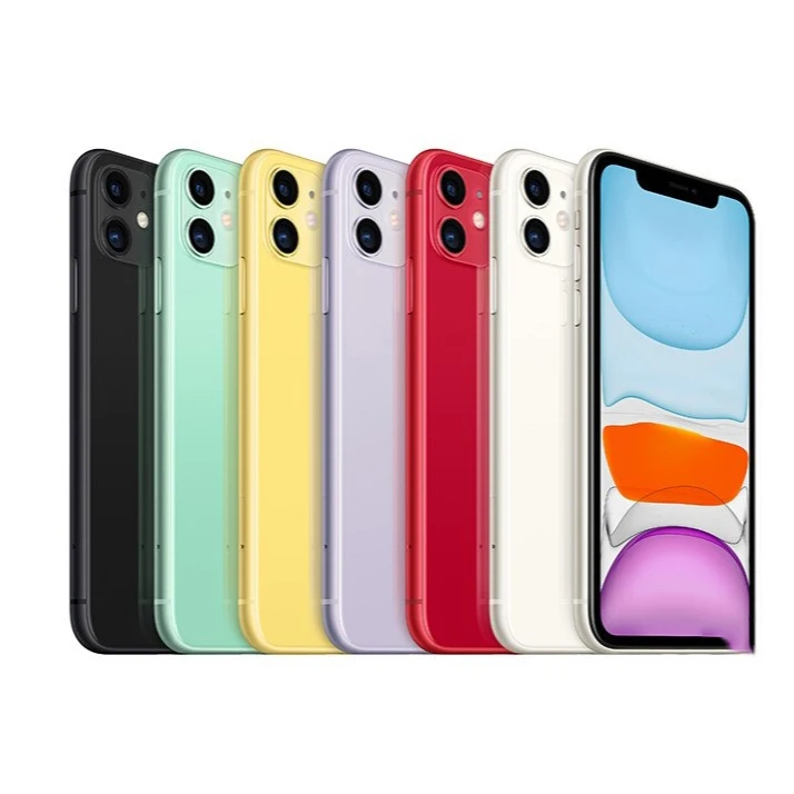 Оригинальный б/у смартфон 11 pro max UK, б/у, для iPhone 11 pro max 128