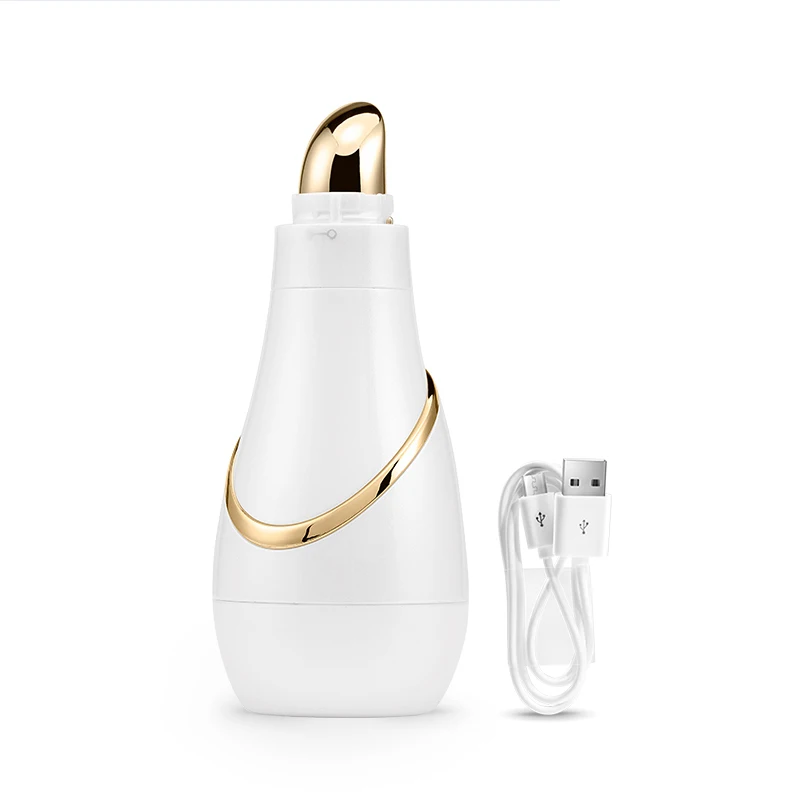 Trending Products 2021 new arrivals personal lip care instrument electric vibrating massager for woman beauty care