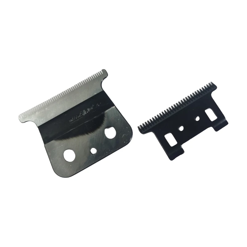 Replacement Blade For Kemei KM-2299 Clipper Professional Hair Trimmers Cutting Knife Head Parts Accessories