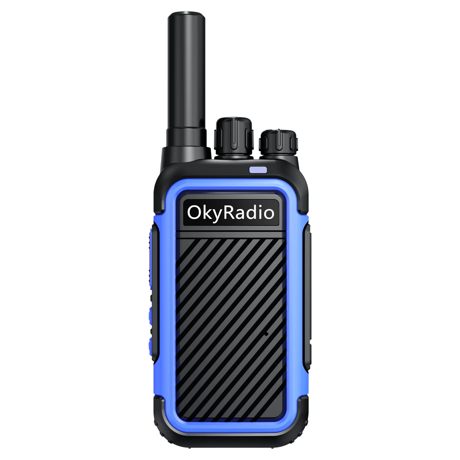 Free shipping 6Km walkie talkie radio 16 Channels walkie-talki long range walkie-talkie for security