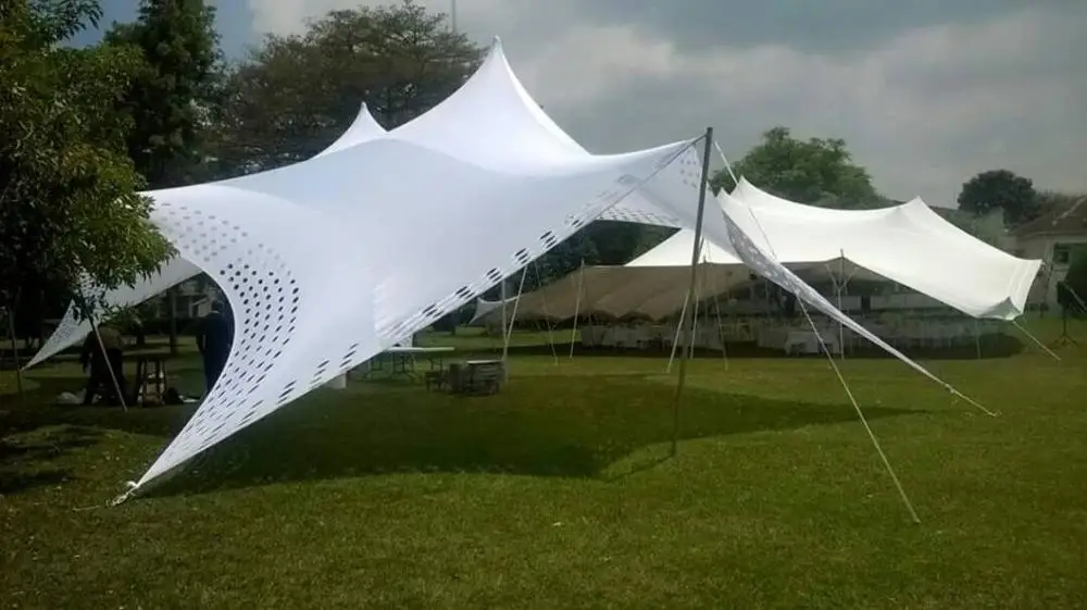 Good Quality Giants Canopy Outdoor Tents Dome Wedding Party Tents For Events Outdoor