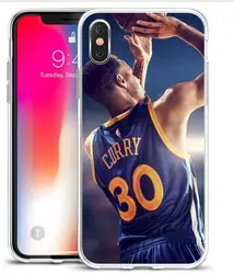 Basketball Curry phone protector case for team iphone 7 8 9 11 12 iphone 13 14 pro max cover