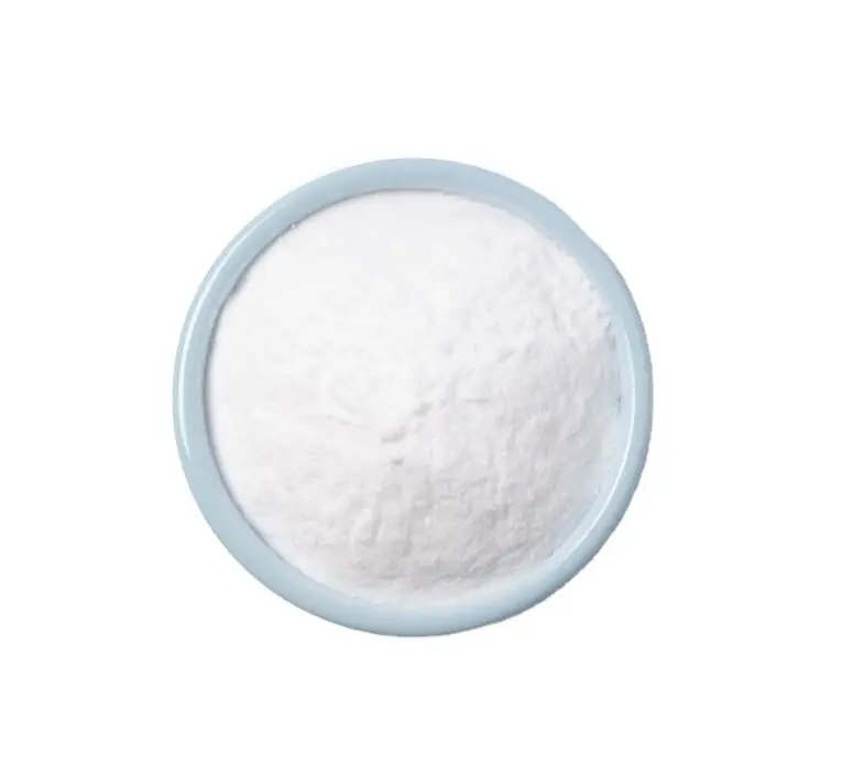 CAS 868-14-4 Cream Of Tartar Halal Certified/potassium Acid Tartrate/potassium Bitartrate Factory Price