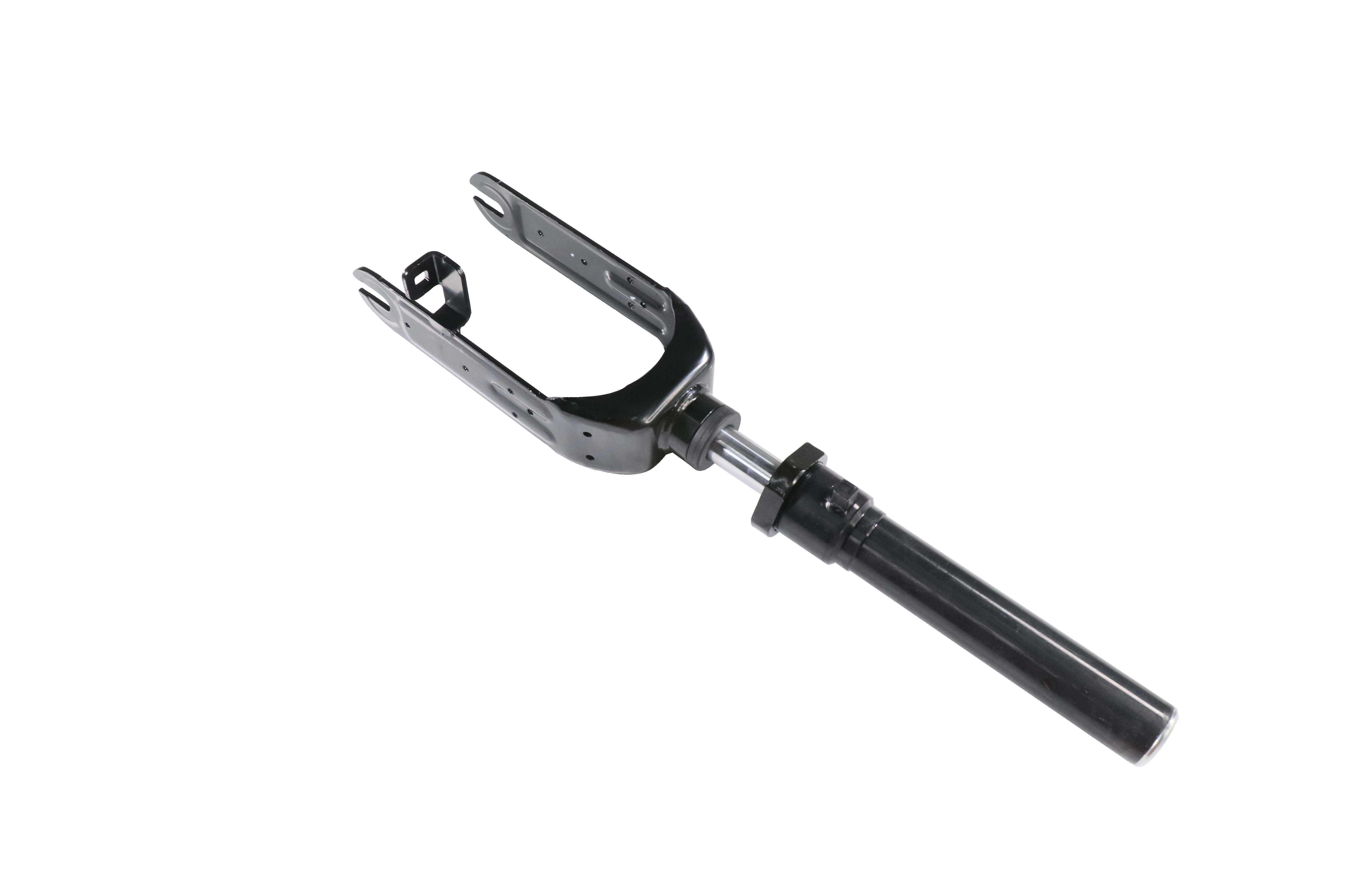 Original Front Fork Shock Absorber for Ninebot Max G2 G2E G65 Electric Scooter KickScooter Air Suspension Absorption Accessory