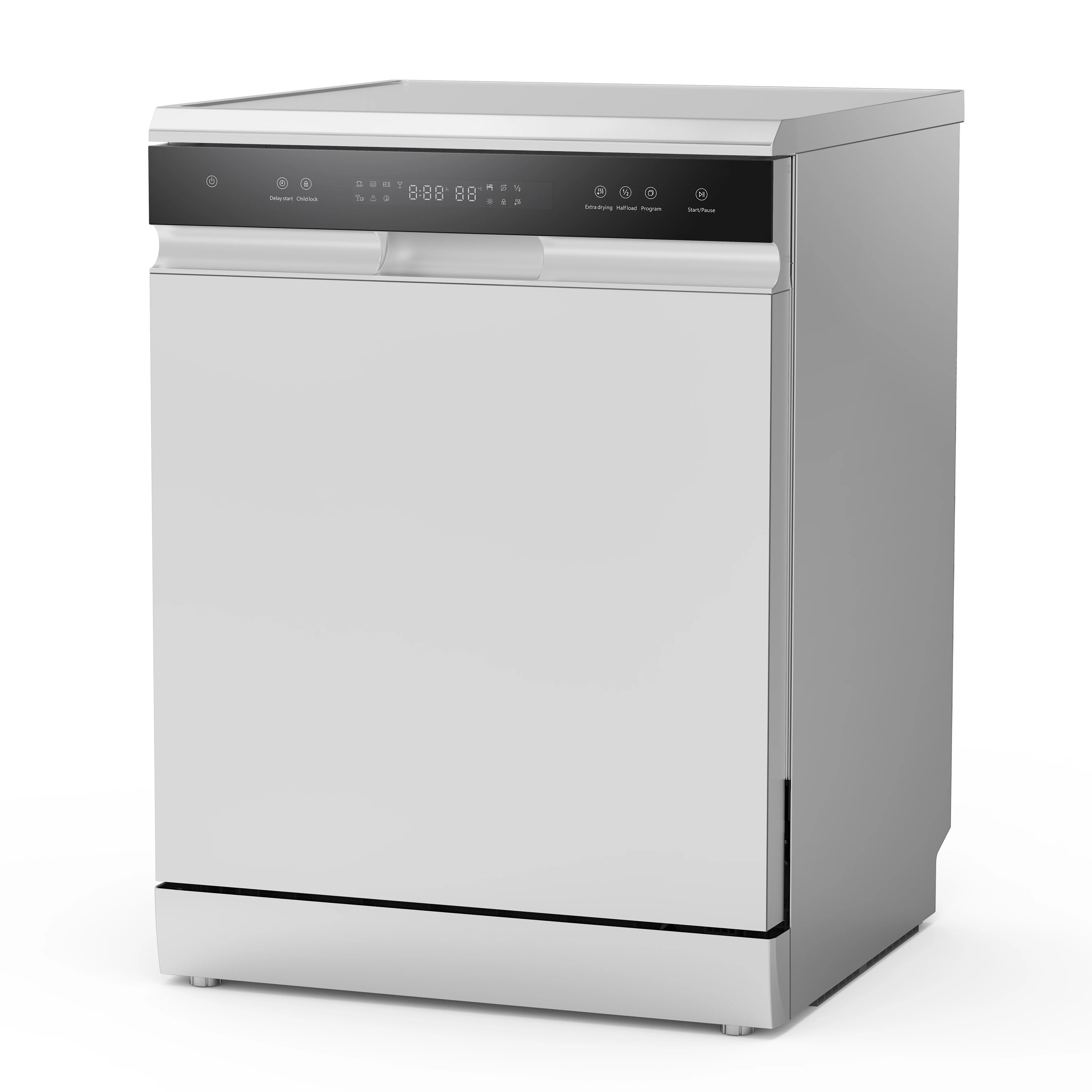 Household Kitchen Cleaner Smart Dish Washing Paste High Quality Dish Washer