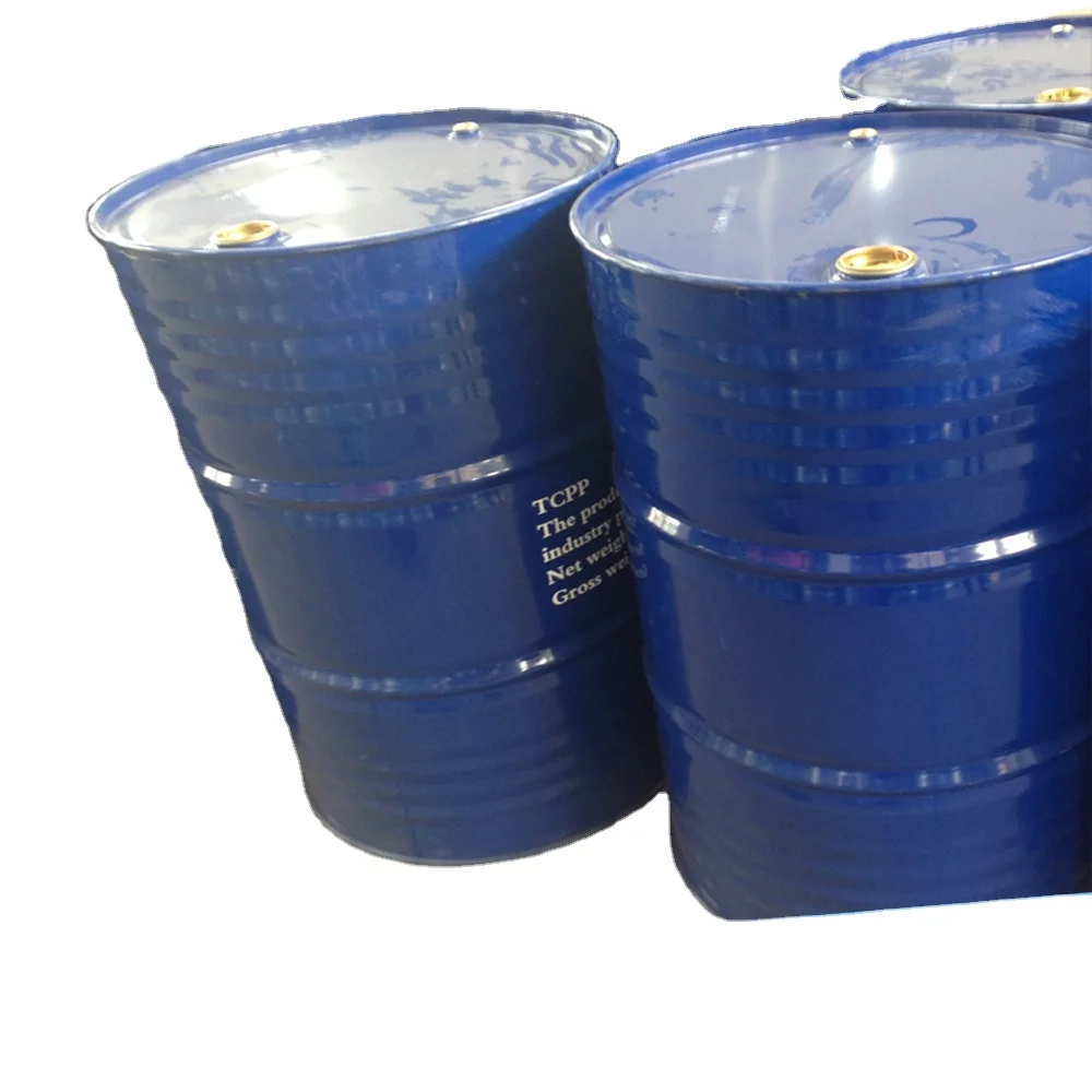 Fire retardant TCPP Tris(2-chloropropyl)phosphate/fyrol fr-2