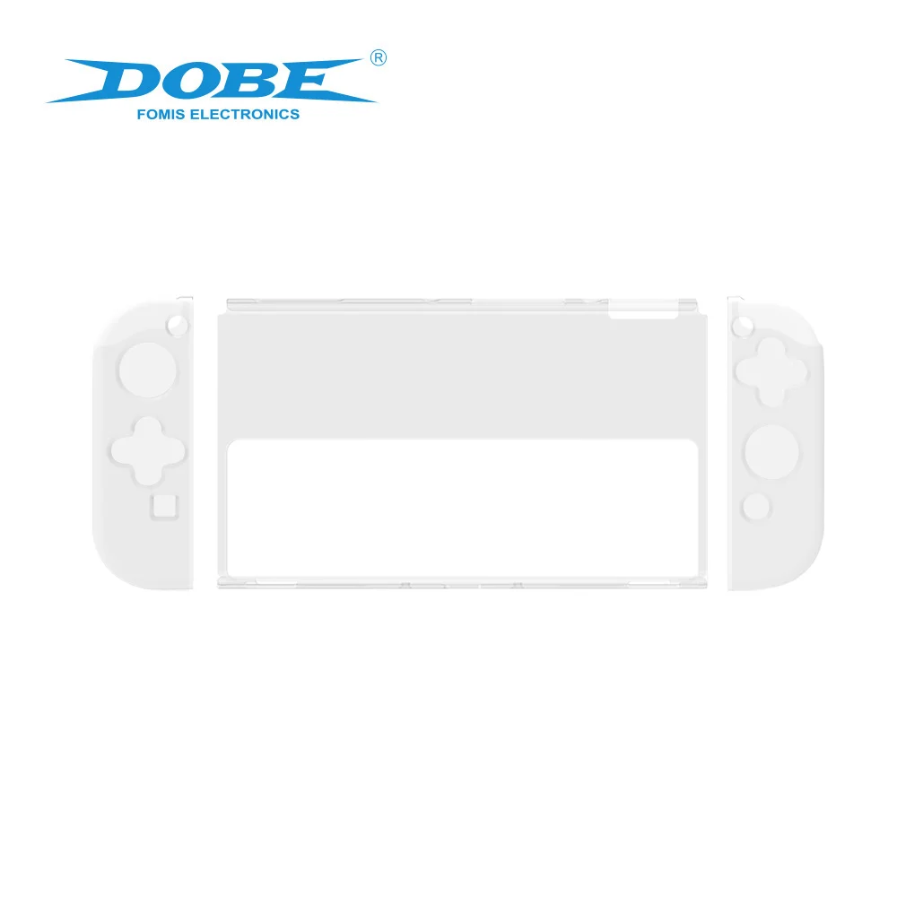 DOBE  Direct Supply Protective case for N-S Switch OLED Console and Joy-Pad