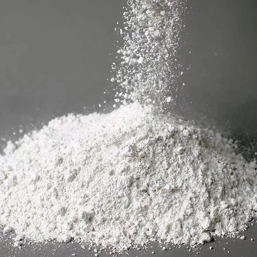 Ultra fine talc powder coating grade masterbatch special talc with low loss, customized according to needs