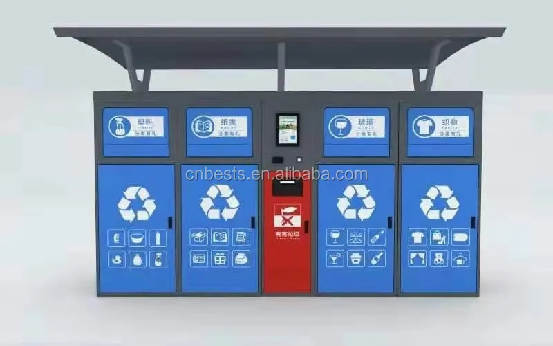 New Cheap Kitchen Smart Touchless Dustbin Garbage Bins Stainless Steel Sensor Trash Can