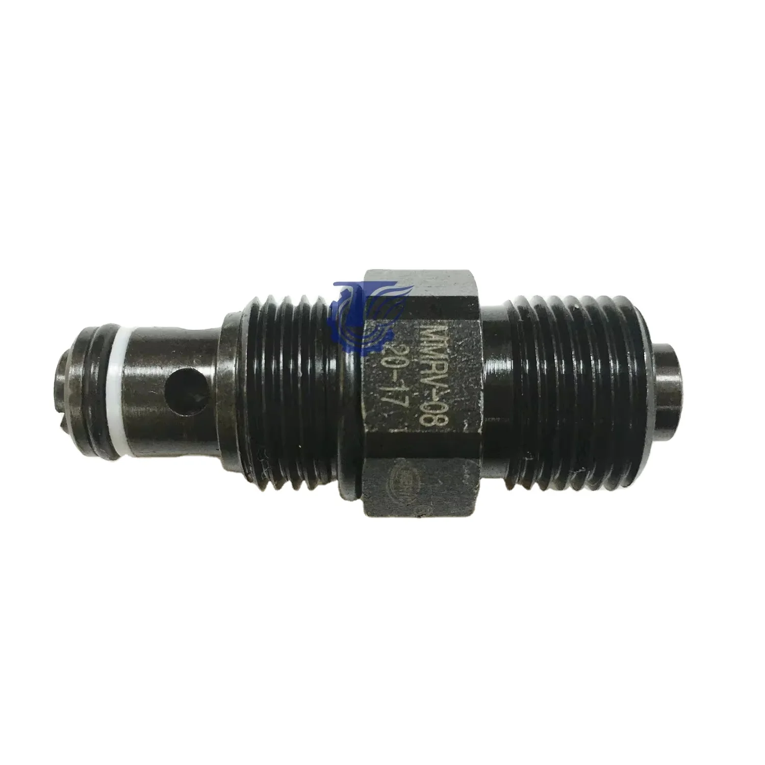 High performance MDPR-08-6 MMRV-08 Manual Direct Acting Safety Valve Construction Machinery Parts