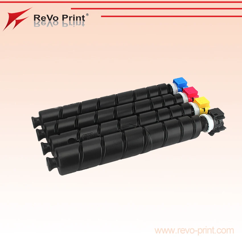 TK8418 TK 8418C/8418K/8418M/8418Y Color Compatible Toner Cartridge with Chip TK-8418 for  KY TASKalfa 3554ciw