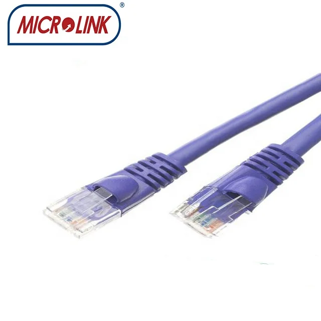 BELDEN Data Lan Cable UTP 3 meter network Cat6 lan cable