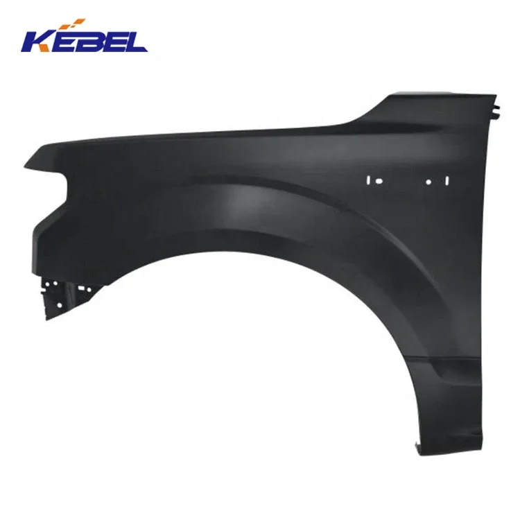 KEBEL hot sale auto cover parts superior quality auto fender OEMJL3Z16006A front auto fender assy for Ford F-150 2015-2019