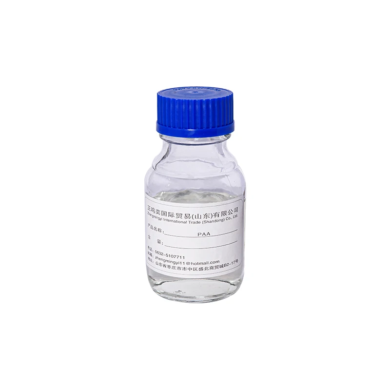 Новое поступление, химикаты для обработки воды, Полиакриловая кислота/PAA/9003-01-4