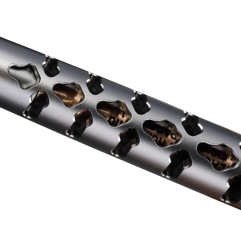 Тактическая Ручка NEXTOOL KT5506 Dragon Bone с вольфрамовым стеклом