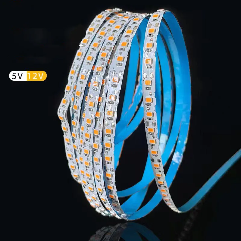 DIY New generation separated neon light silicone led flex neon light Tube Cover neon sign for led strip light