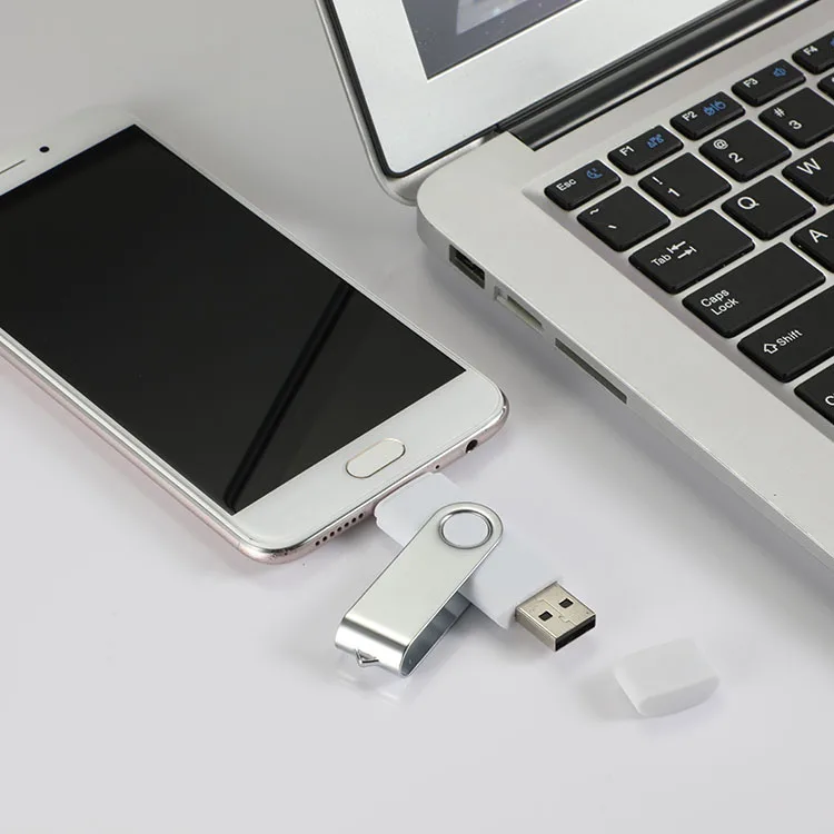 New Product Pen Customise Logo Parlantes Outdoor Camera Wifi Notebook Multi Type-C Swivel Usb Flash Drive