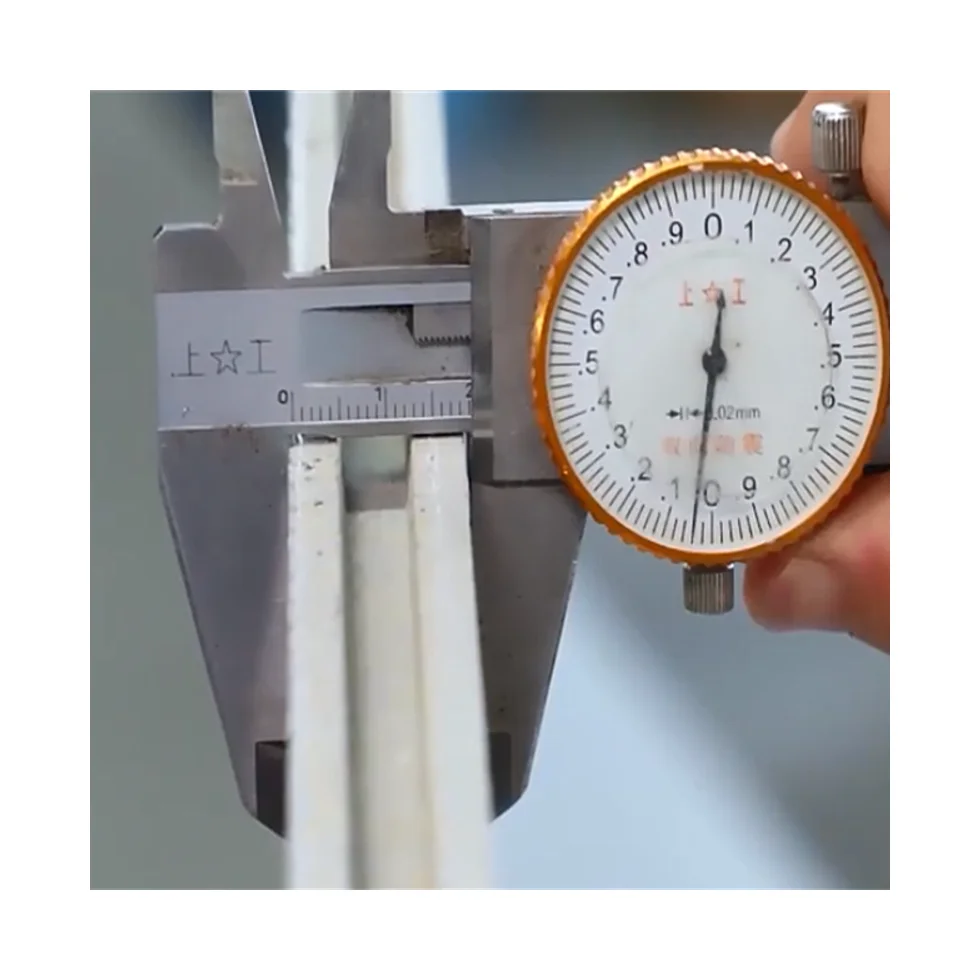 Eco-Friendly Fire Rated MgO Ceiling Panels for Thermal Protection