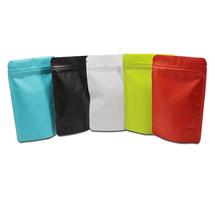 Custom logo print smell proof Mylar Bag Special Shape resealable Ziplock Stand Up Pouch Plastic foil laminated edibles packaging