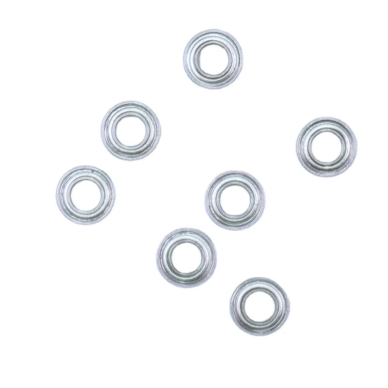 Direct Manufacturer cheap high quality 686ZZ 2RS deep groove ball bearing