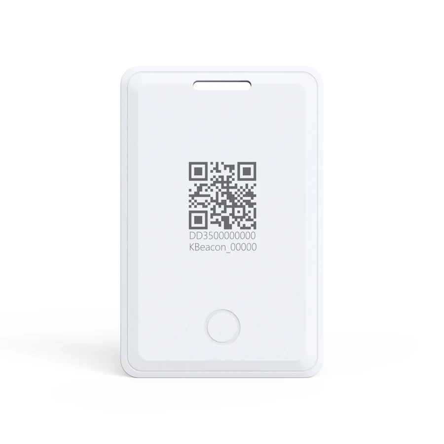 Real Time Location Ip67 Waterproof Smart IoT Device Asset Tag Ibeacon Ble Bluetooth UWB Beacon