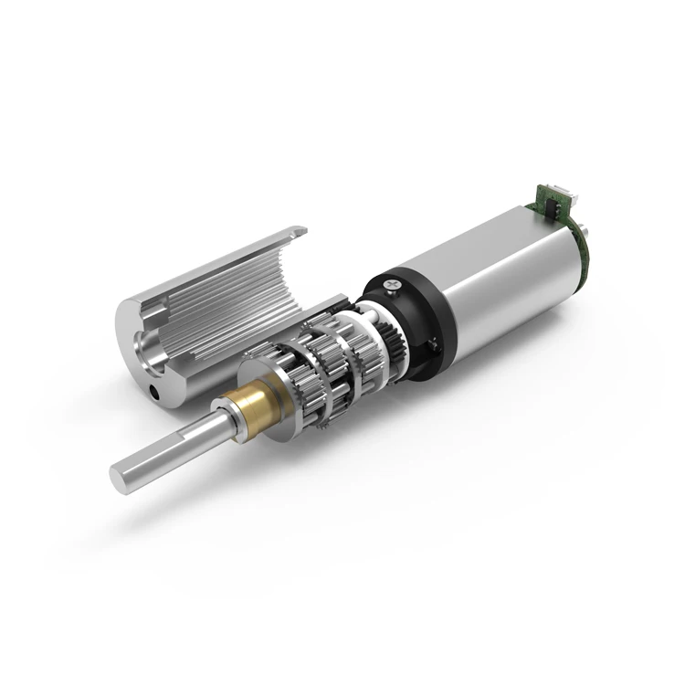 12 мм 13 мм 36 мм высокий крутящий момент 12 В 24 в 50 Вт Электрический микро-редуктор постоянного тока с металлической коробкой передач 12 мм