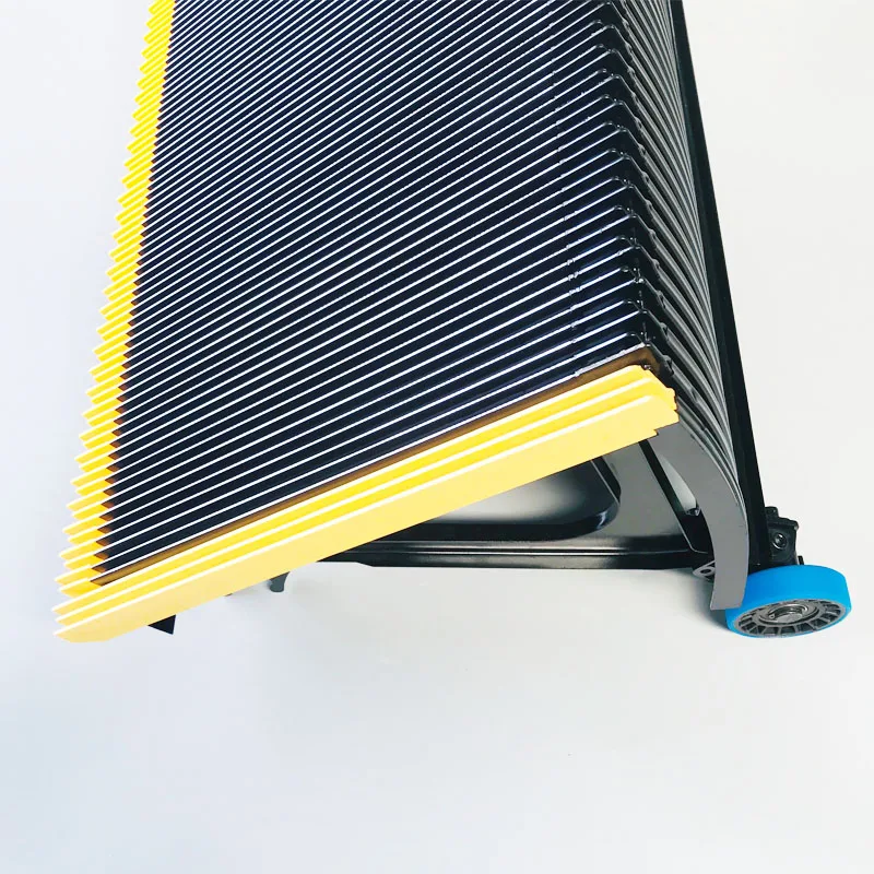 XIZI OT * S ступенька эскалатора XAA26145G25/G1 ступеньки из нержавеющей стали