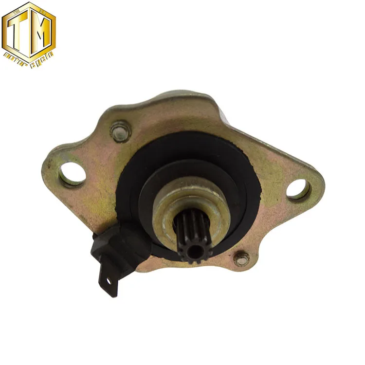 TMMP Motorcycle Electric Motor For HONDA AF27/28,ZX50 AF34/35 DIO50