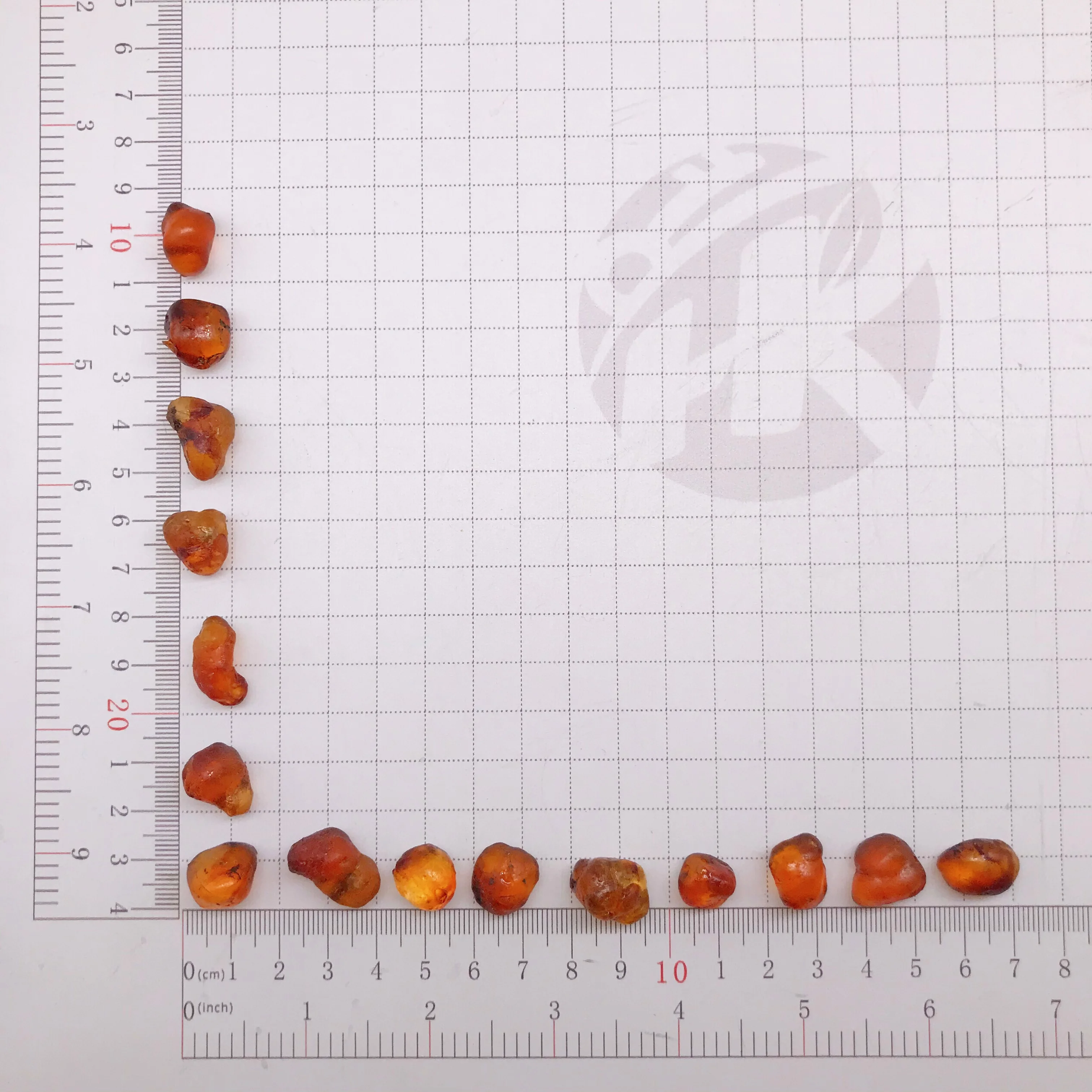 8008 Tao Jiao Высококачественная персиковая жевательная резинка Здоровая пища 100% чистая смола