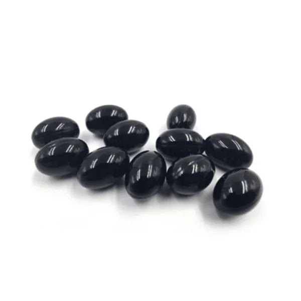 Lutein and Zeaxanthin 40 mg Softgels Eye Health Vitamins Non-GMO & Gluten Free Supplement