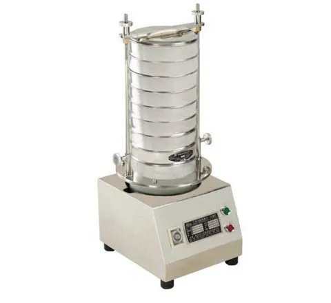 Automatic analysis ultrasonic standard lab test vibro sifter sieve filter for water flour grain sand