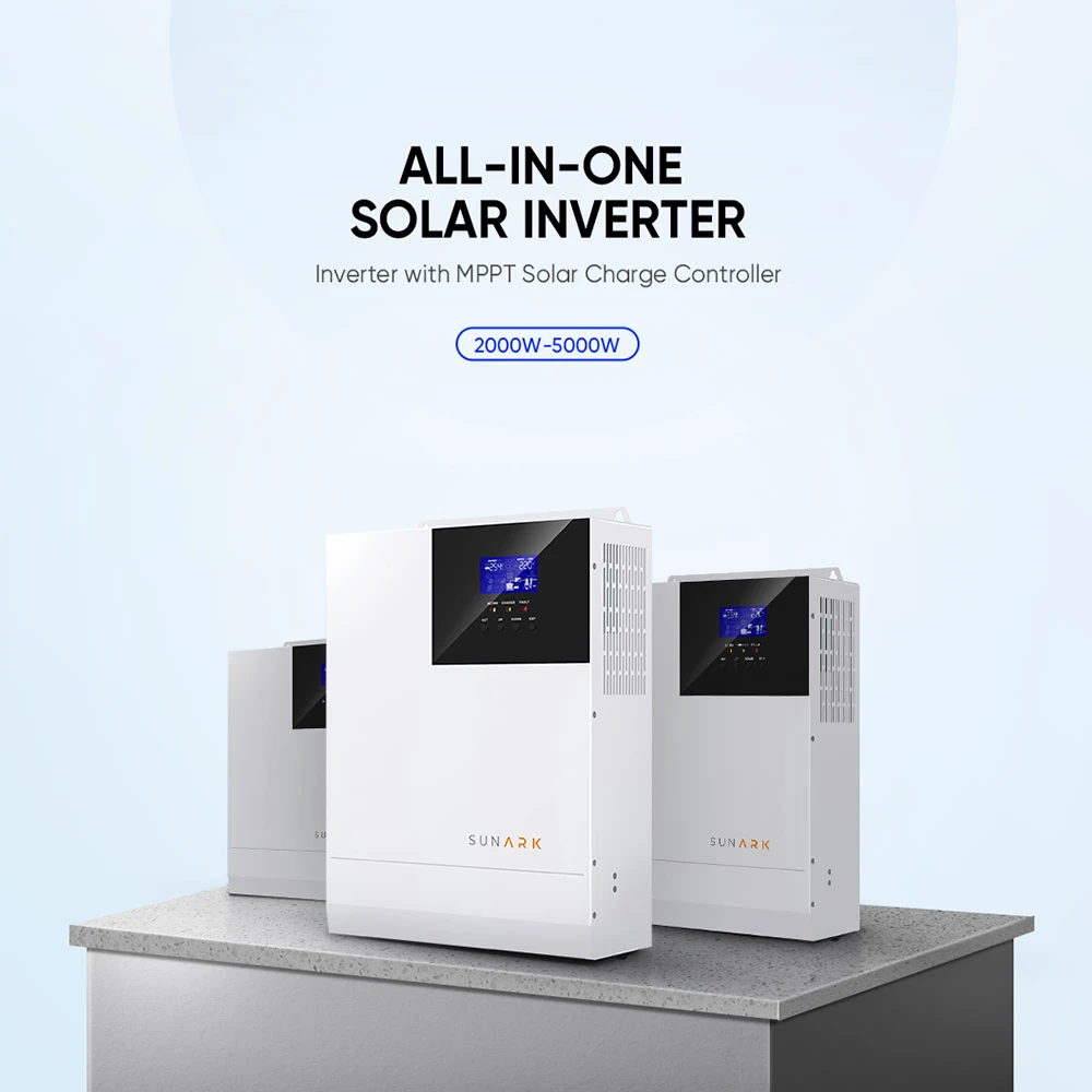 Hot Selling Online Mppt Inverter 48 volt 10Kw 20Kw Hybrid Inverter For Solar Energy Systems