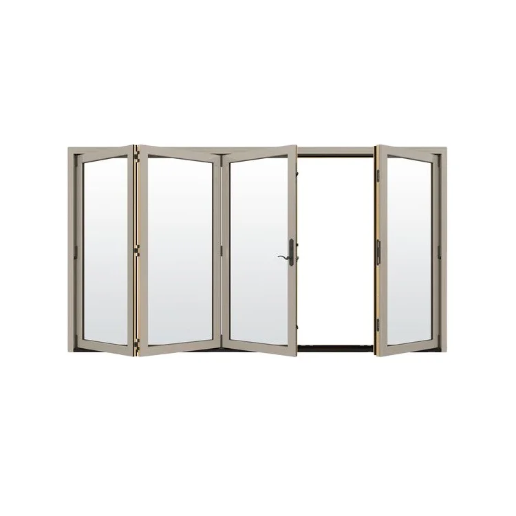 High quality fold windows impact windows aluminium doors and windows designs