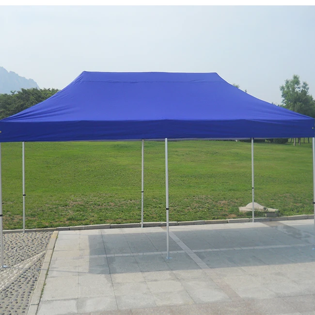 Heavy duty folding tent canopy tent