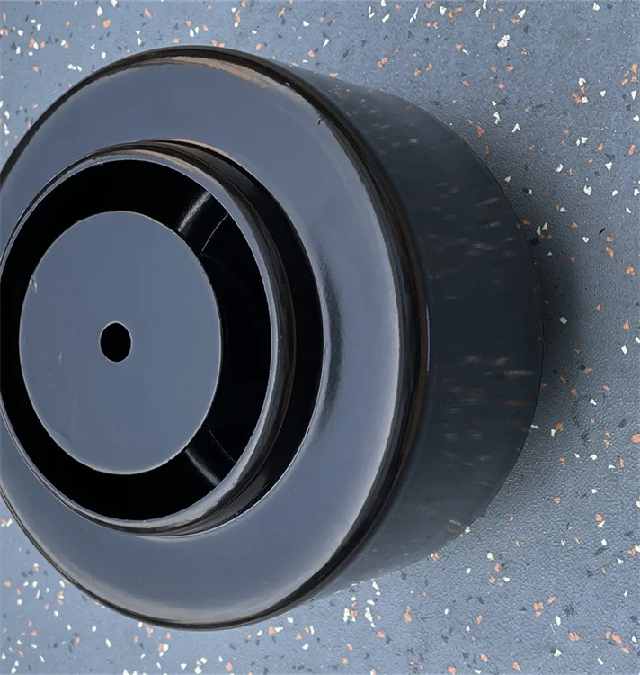 Replacement Bus spare parts 661N6 air suspension truck seat WST233-0006 air spring suspension