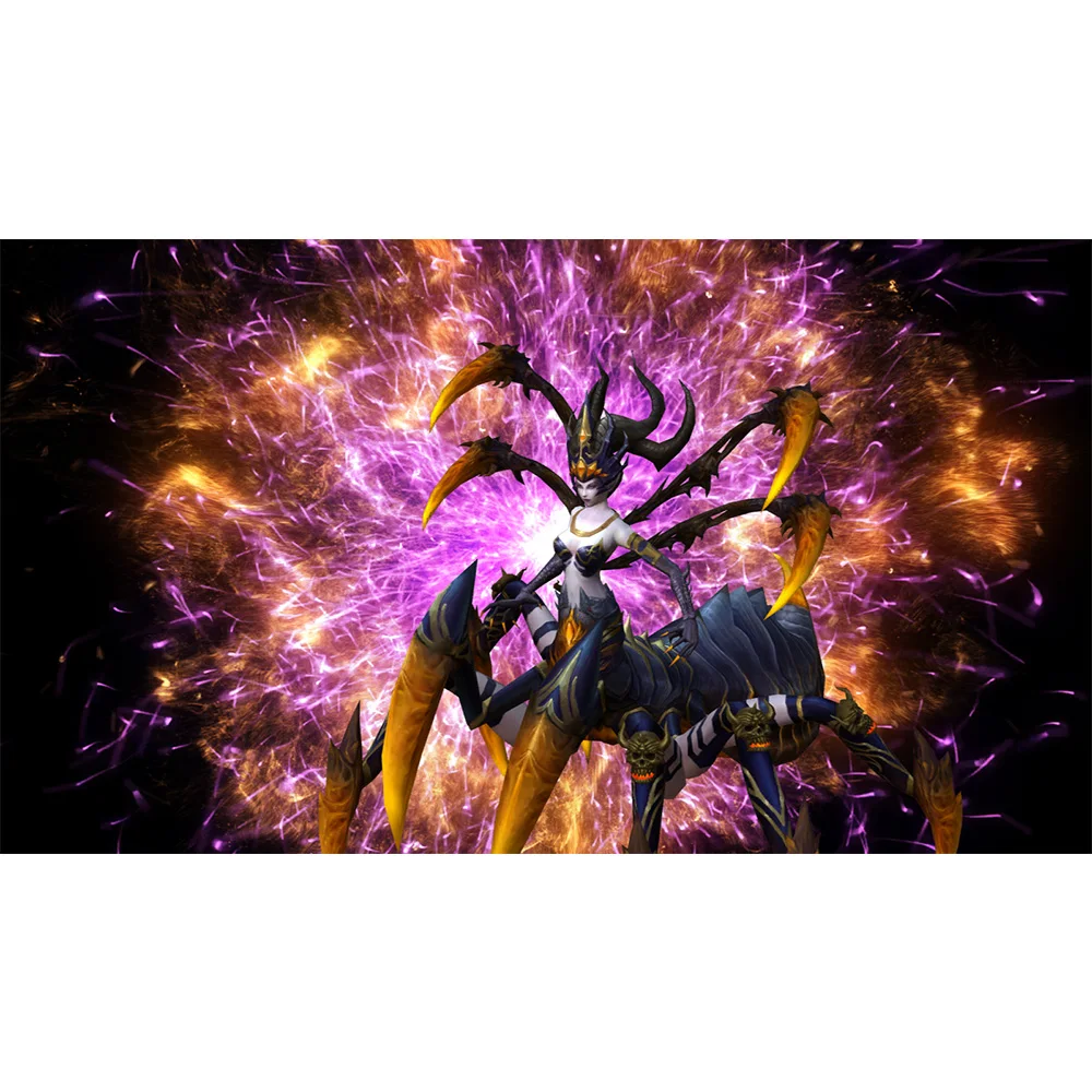 4~10 Player Fish Table Game Machine Cabinet Insect Monster Arcade Shooting Fish Game Install Software