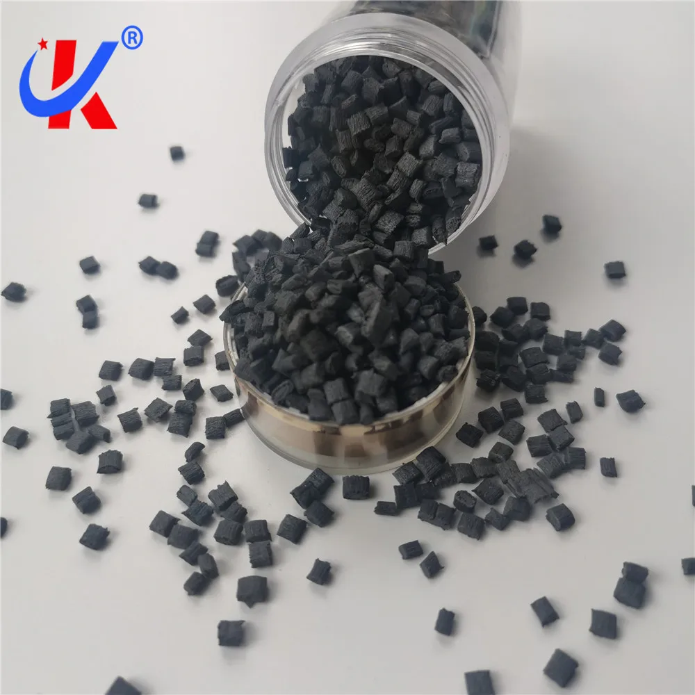 Polyphenylene Sulfide Plastic Raw Material Glass Fiber PPS Raw Material GF20%