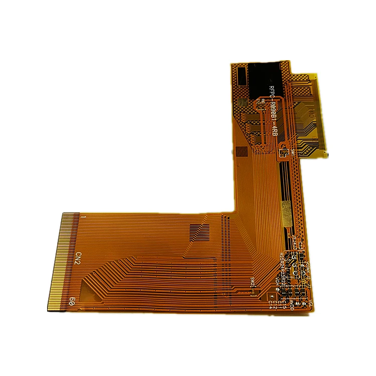 Hot Sale Flexible Printed Circuit Board FPC assembly manufacturer medical device flex PCB